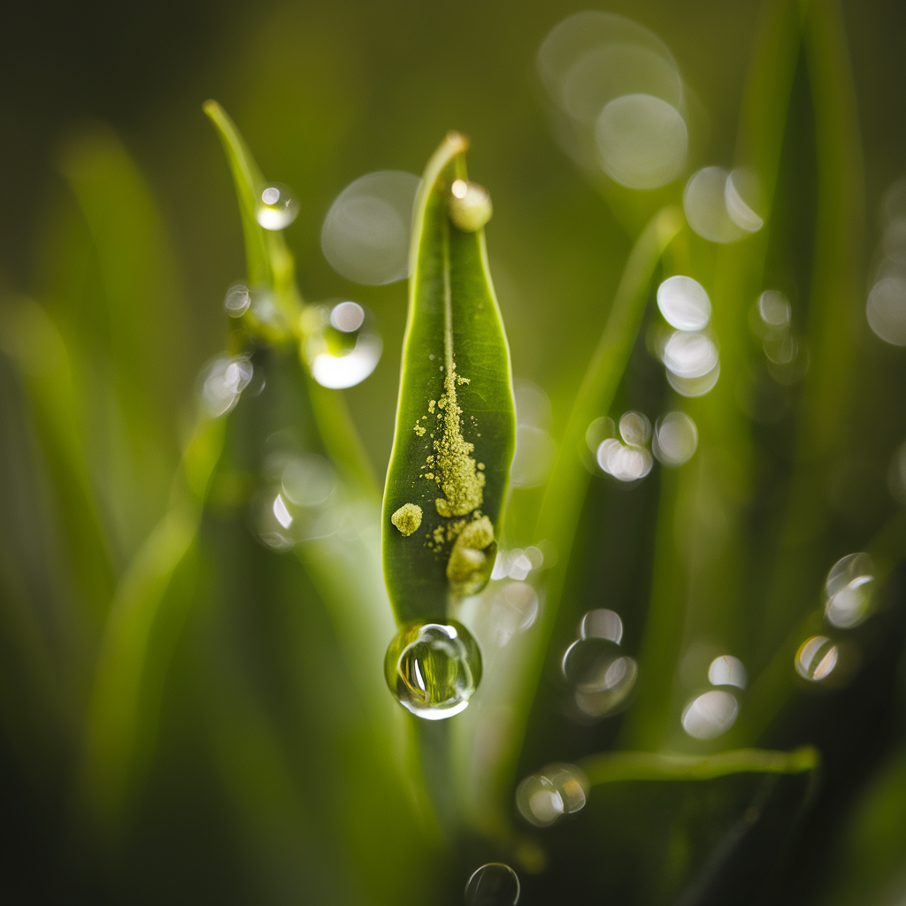 Green Tea Extract